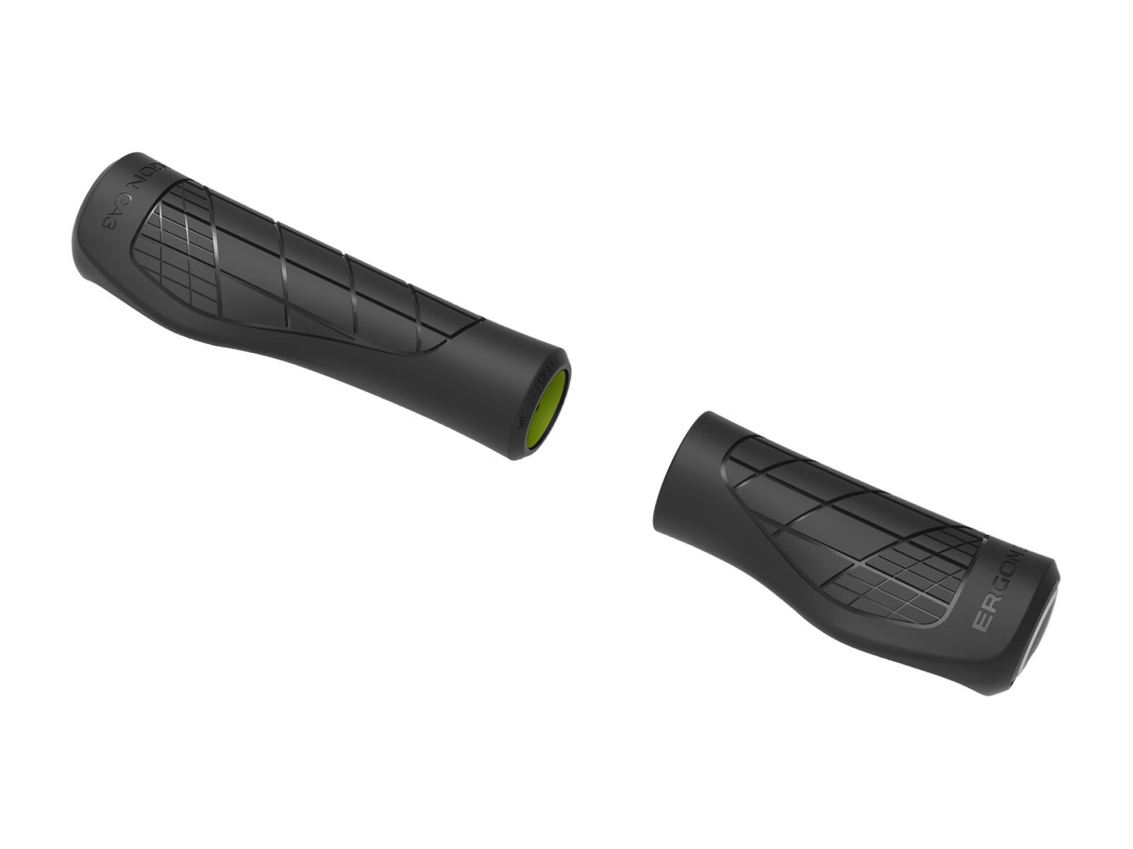Ergon GA3 Single Twist Shift - Bild 4