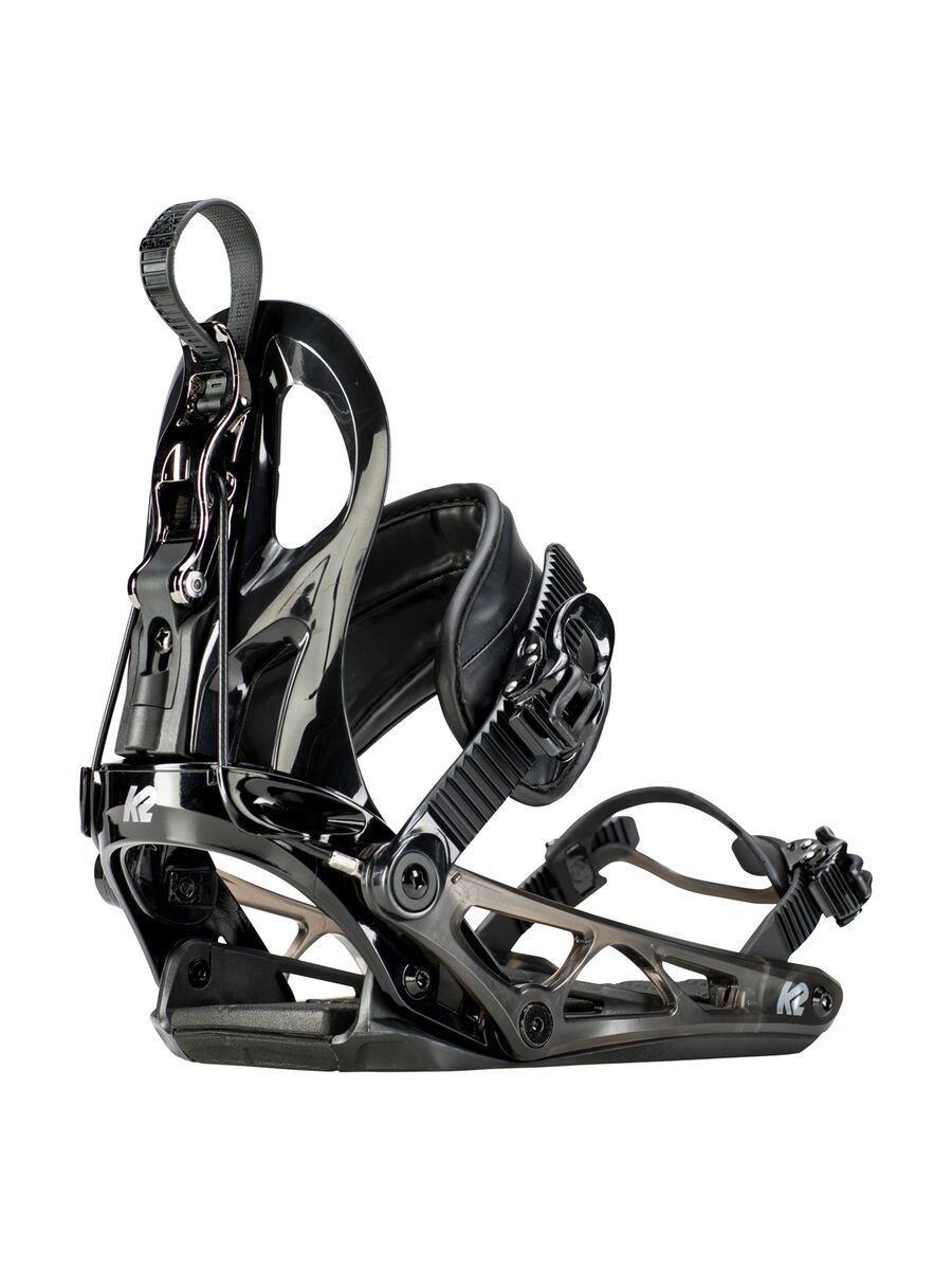 K2 Cinch TS, blue - Bild 4