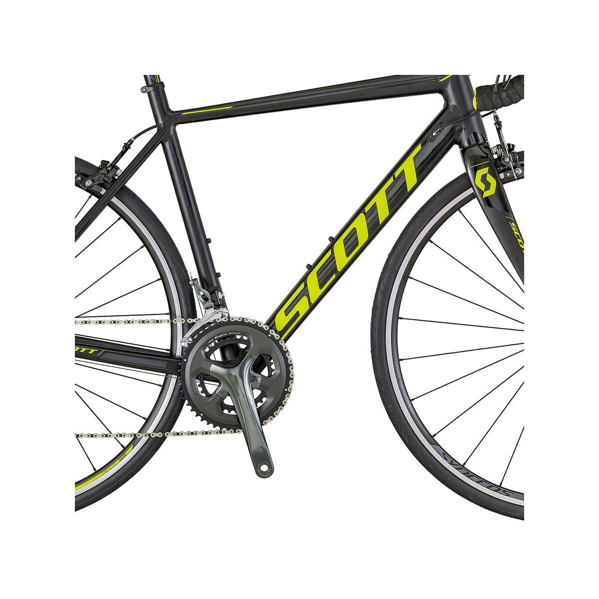 Scott Speedster 20 - Bild 3
