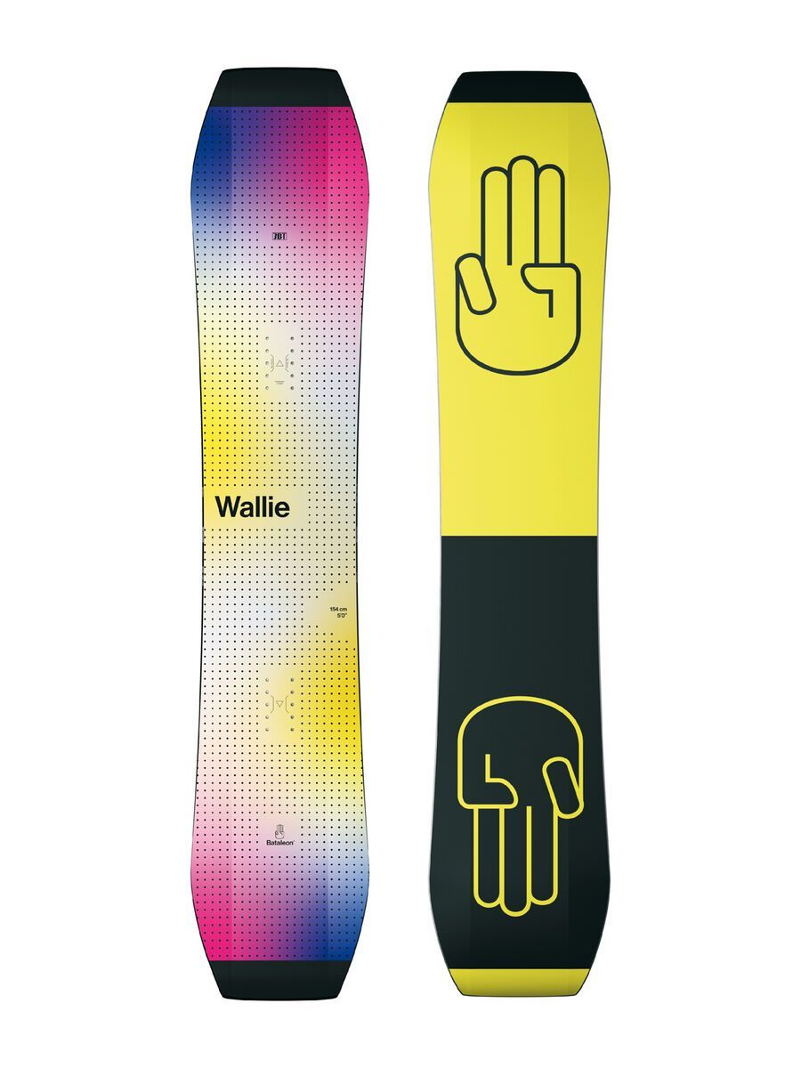 Bataleon Wallie - Bild 16