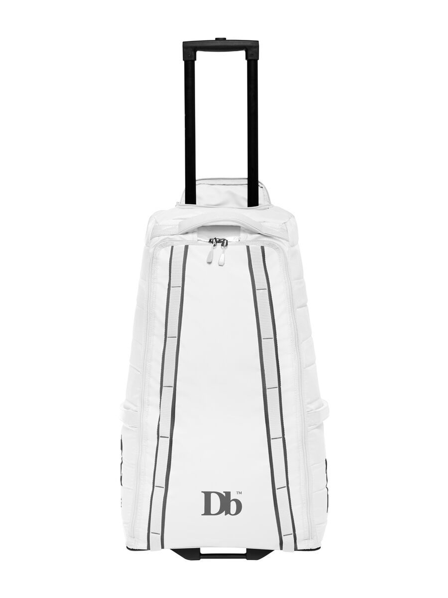 Douchebag The Little Bastard 60l, arctic white - Bild 1