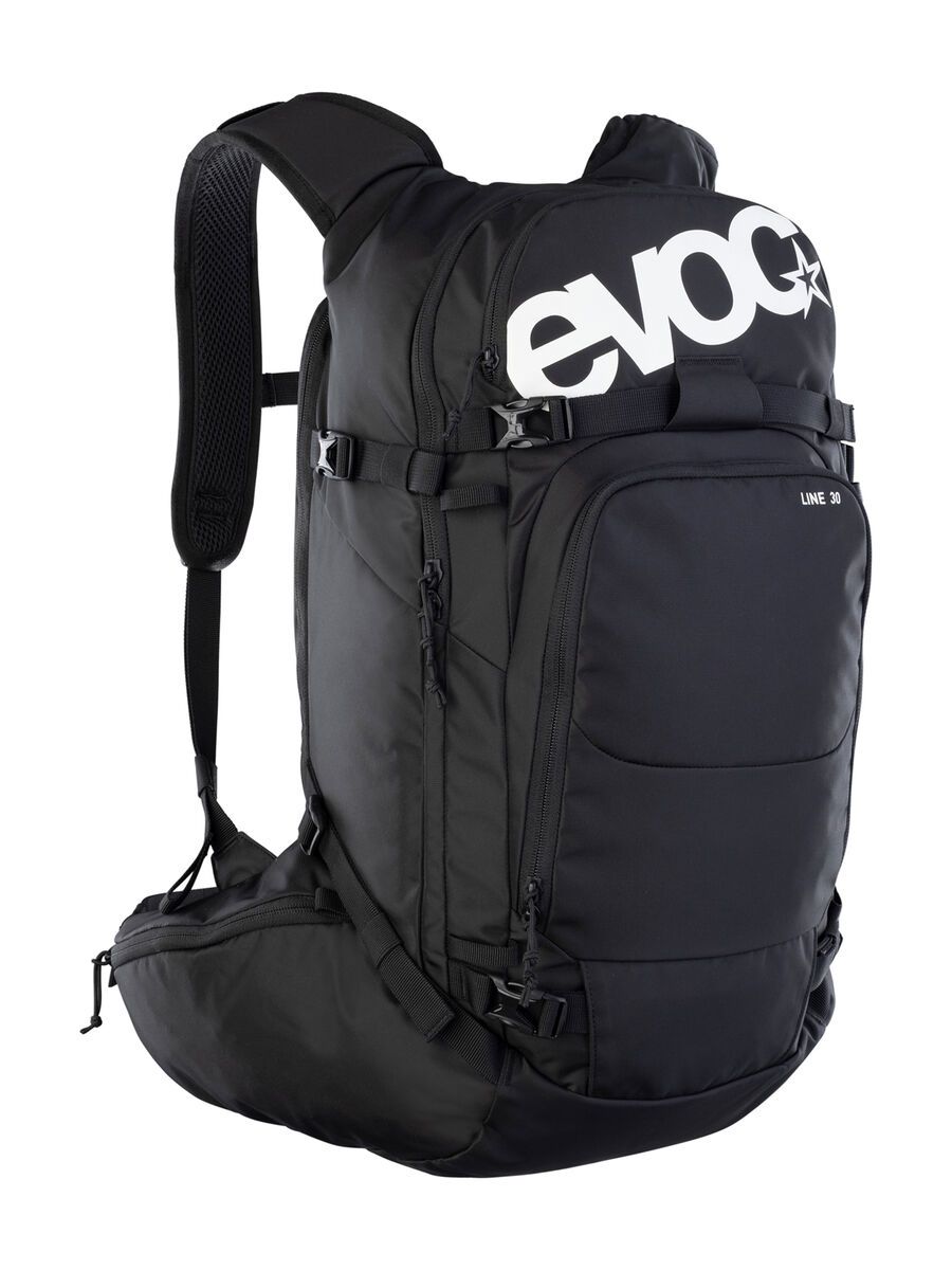 Evoc Line 30, black - Bild 1