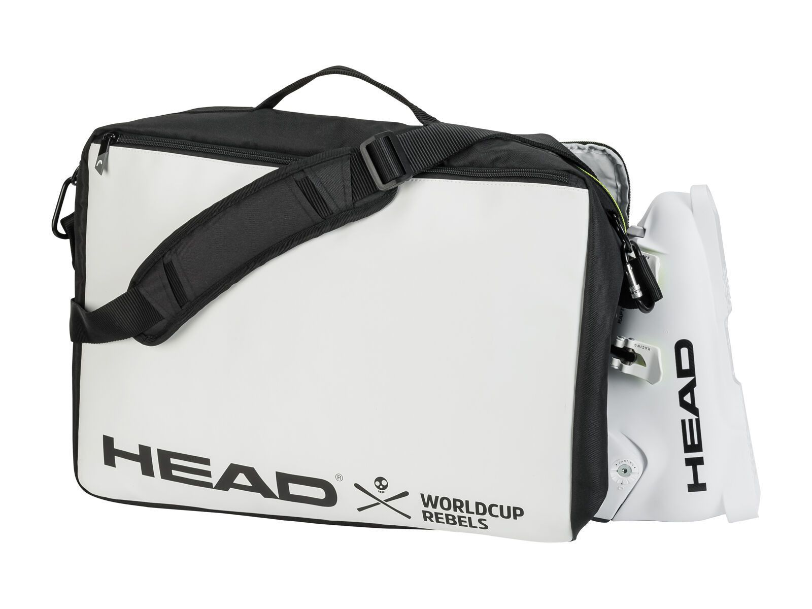 Head Rebels Boot Carry On - Bild 2