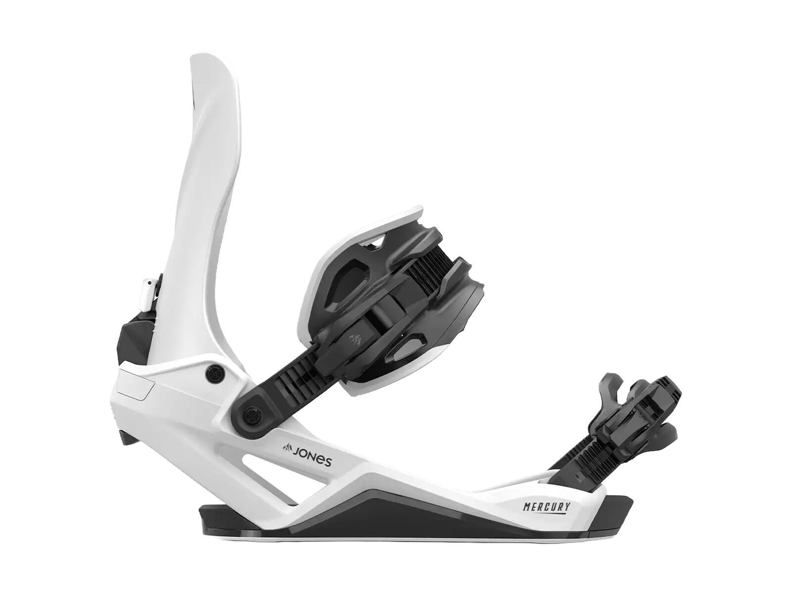 Jones Mercury FASE, cloud white - Bild 5