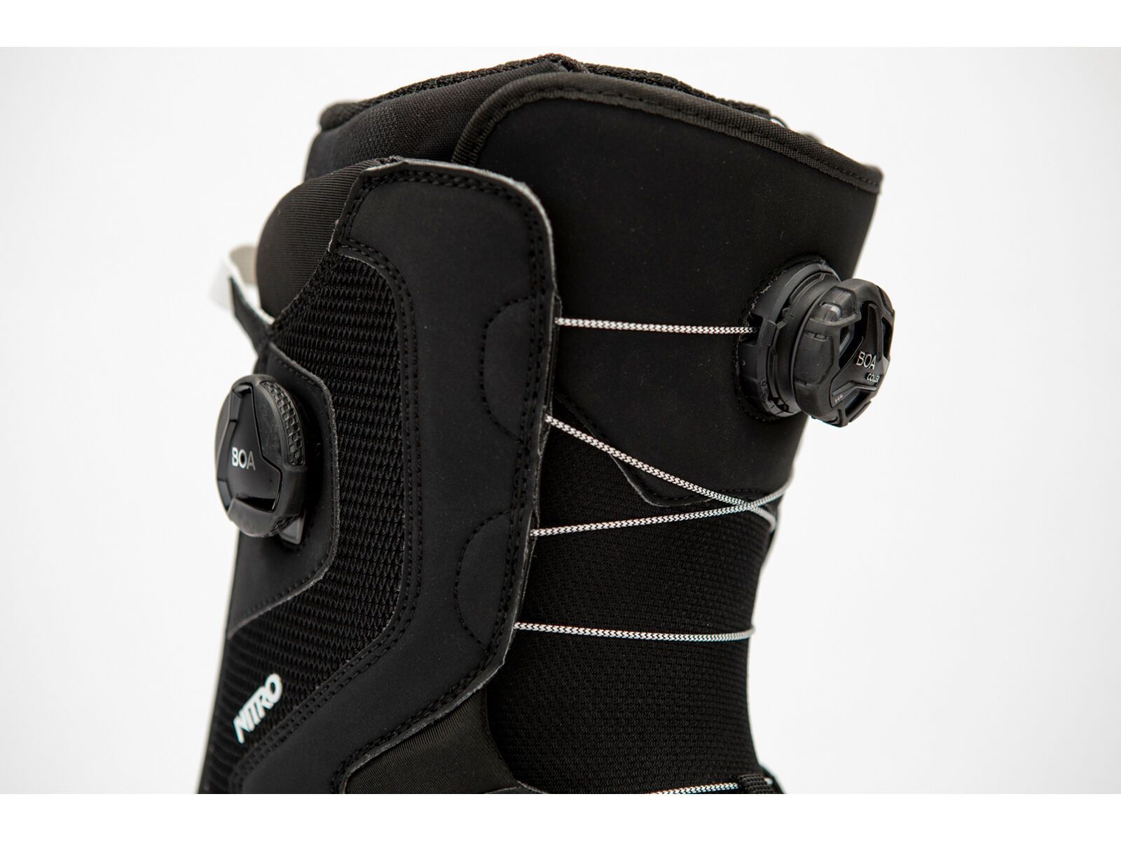 Nitro Club Boa Dual, black-white - Bild 11