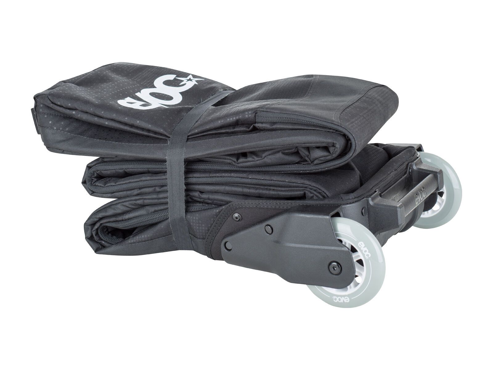 Evoc Ski Roller - 175 cm, black - Bild 3