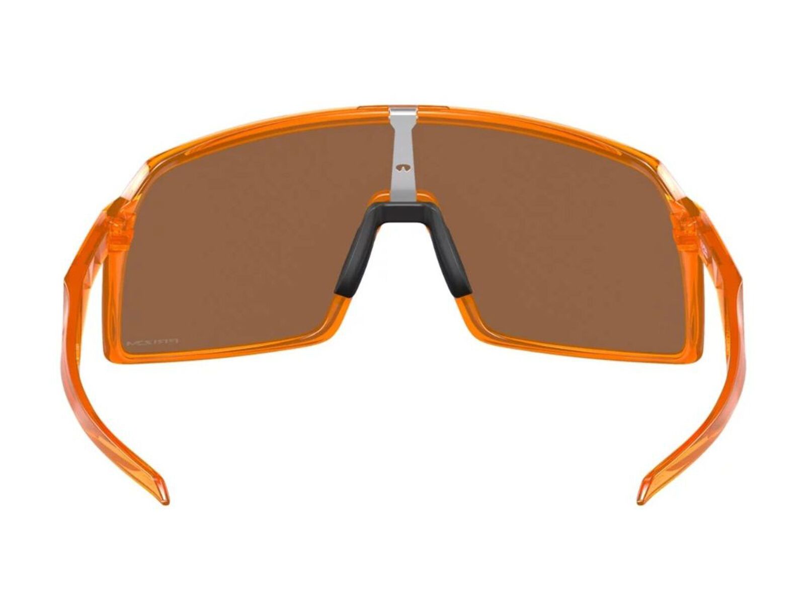 Oakley Sutro, Prizm Bronze / trans ginger - Bild 4