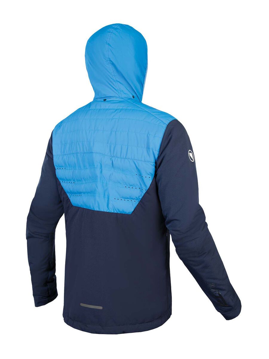 Endura MTR Primaloft Jacket, blau - Bild 2