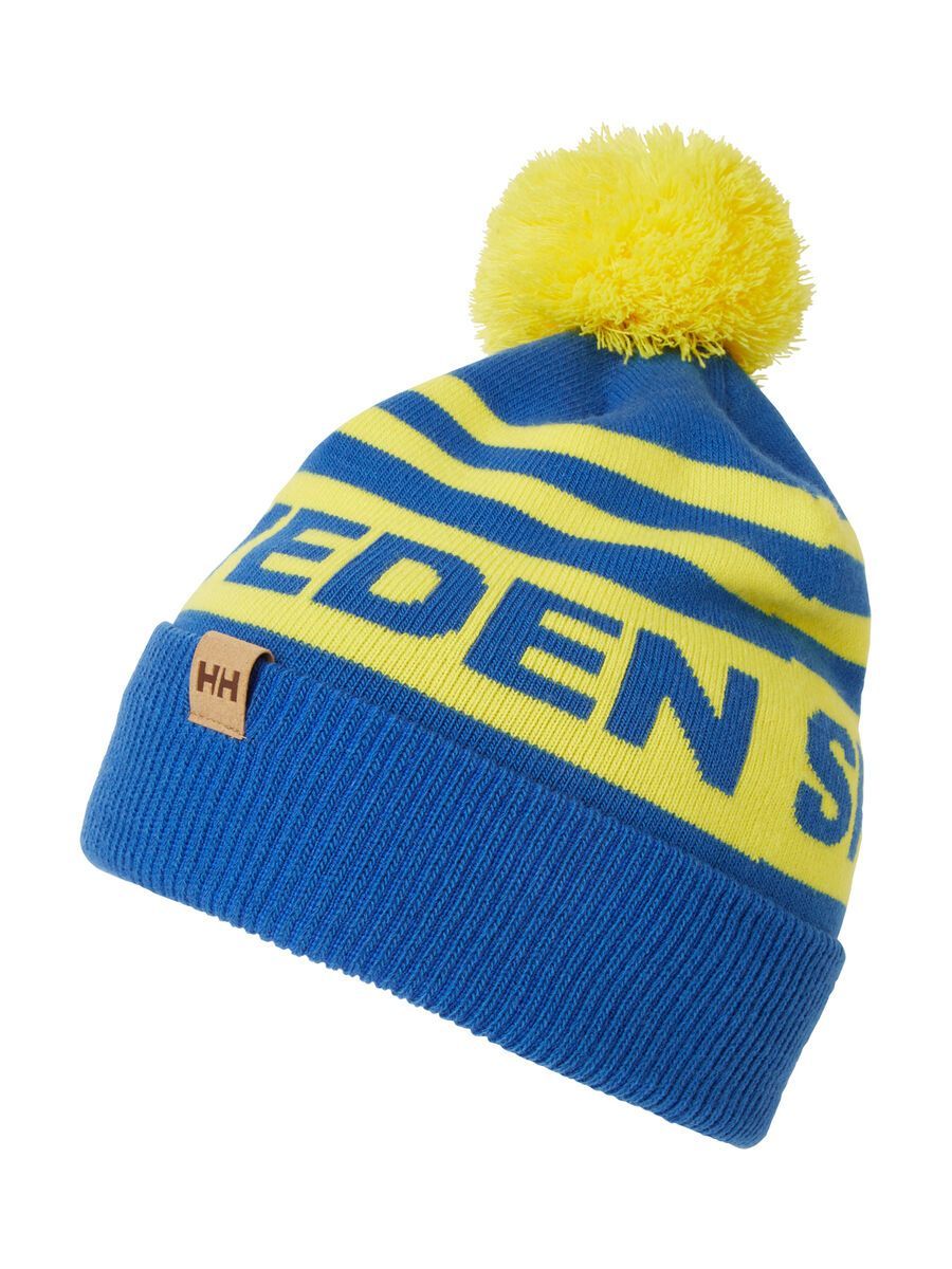 Helly Hansen Going For Gold Set, swedish flag blue - Bild 1