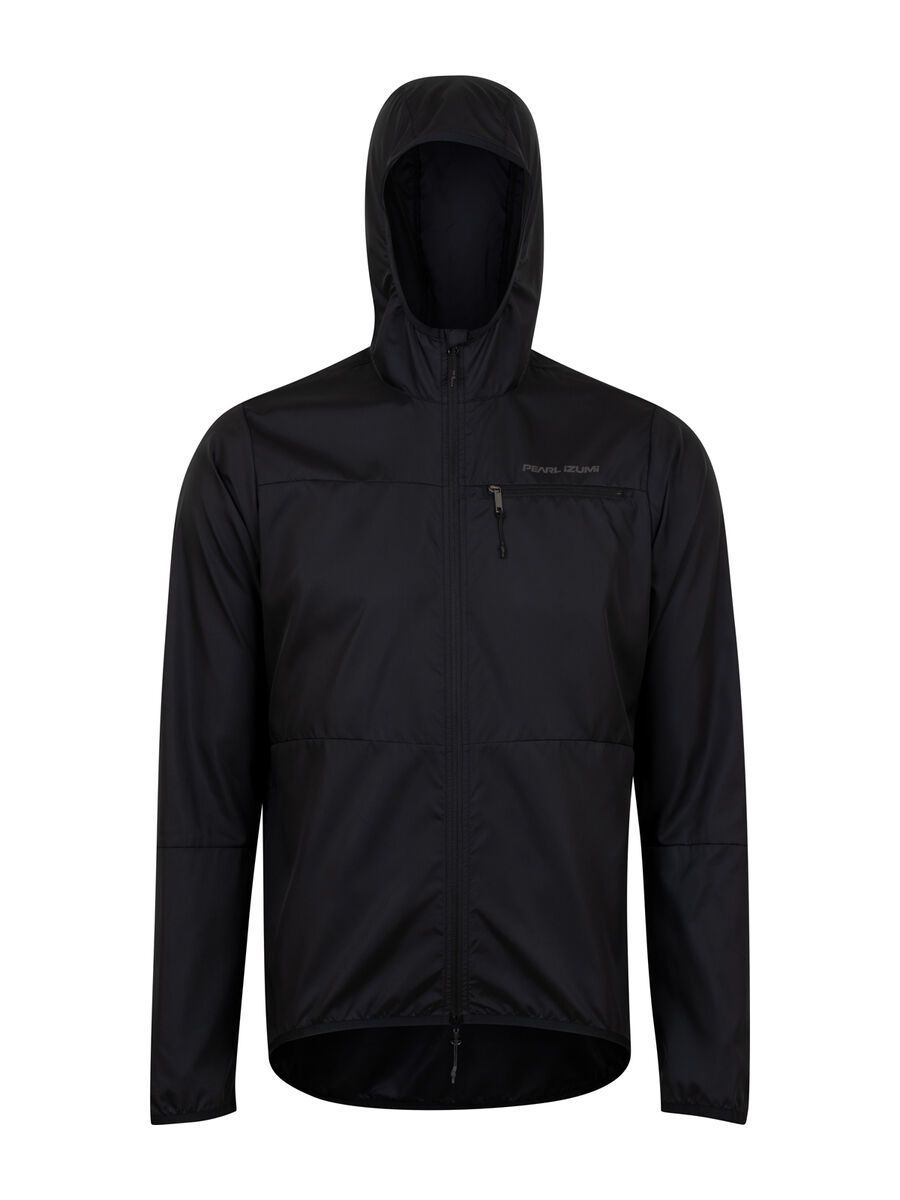 Pearl Izumi Summit Barrier Jacket, black - Bild 3