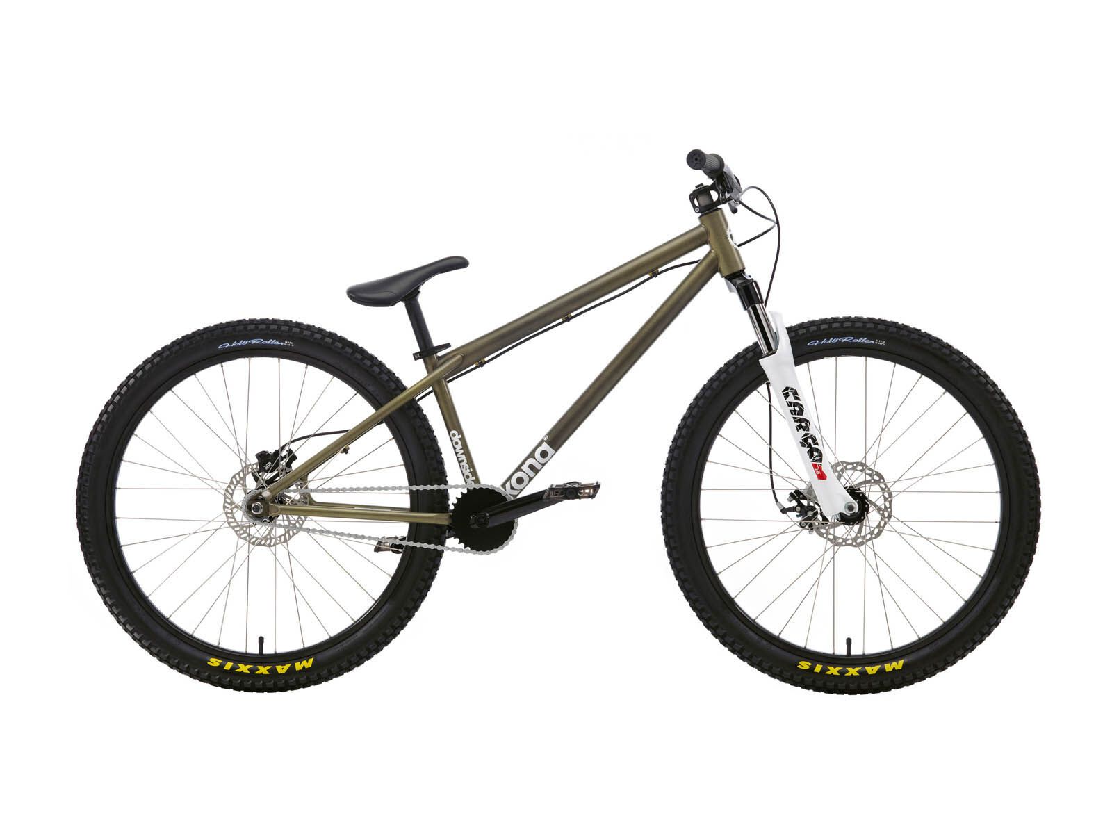 Kona Downside - Bild 1