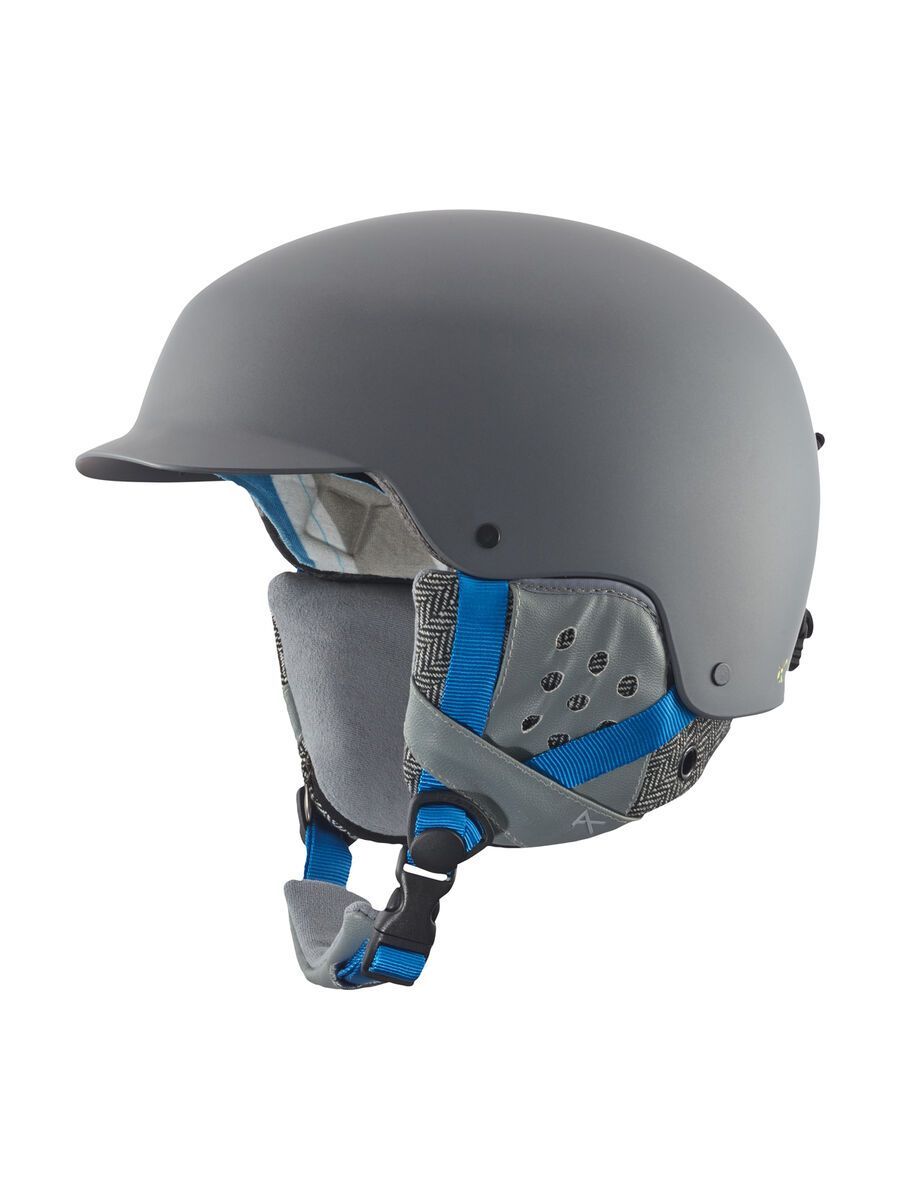 Anon Blitz, camo inc gray - Bild 3