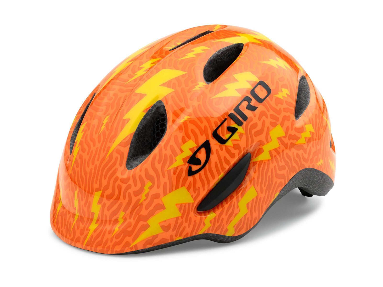 Giro Scamp, flame lightning bolts - Bild 1