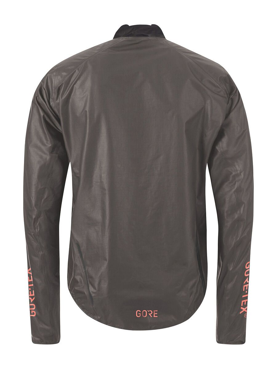 GOREWEAR C7 Gore-Tex Shakedry Jacke, lava grey - Bild 3