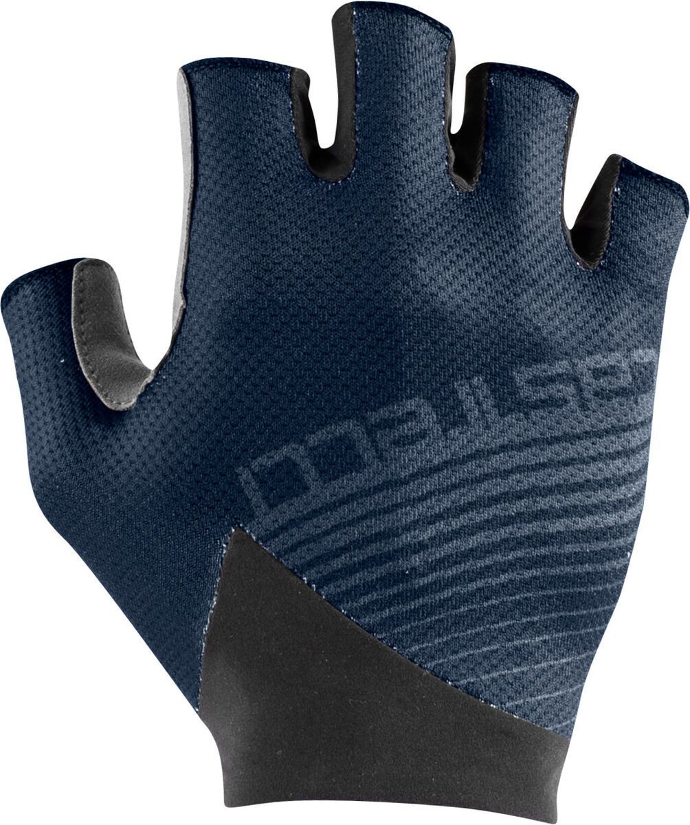 Castelli Competizione Glove, savile blue - Bild 1