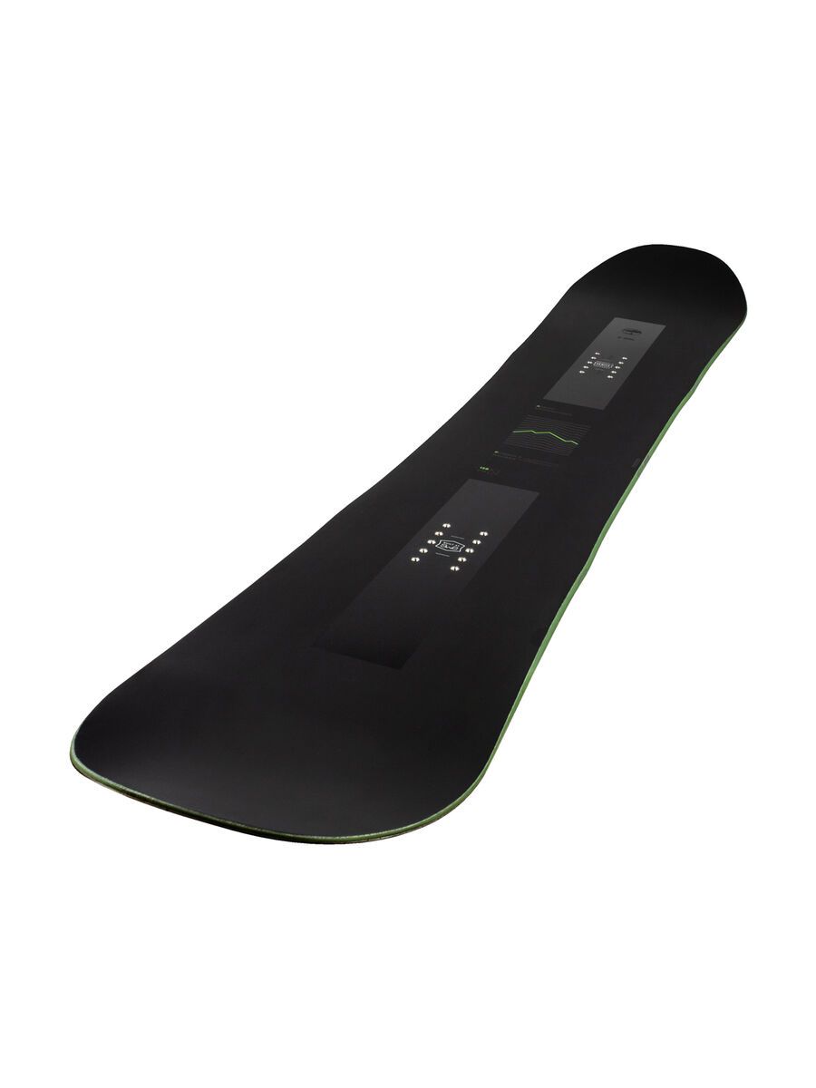 Arbor Formula Rocker - Bild 3