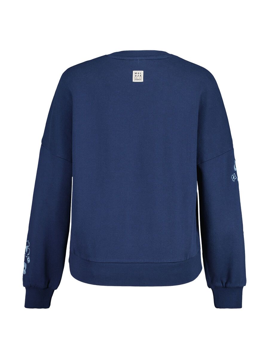 Maloja ElmseeM., midnight - Bild 2