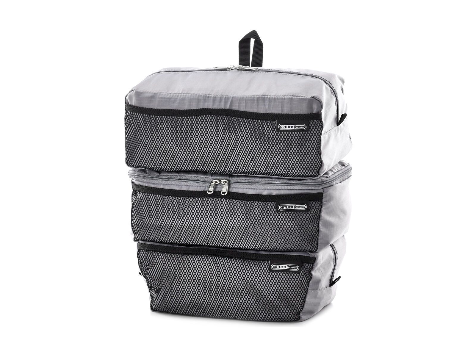 ORTLIEB Packing Cubes for Panniers, grey - Bild 1