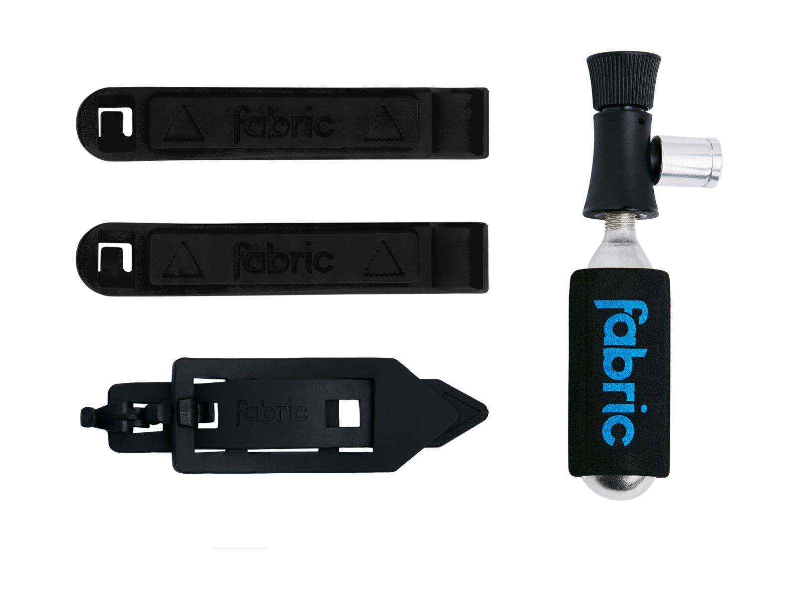 Fabric CO2 Lever Kit - Bild 1