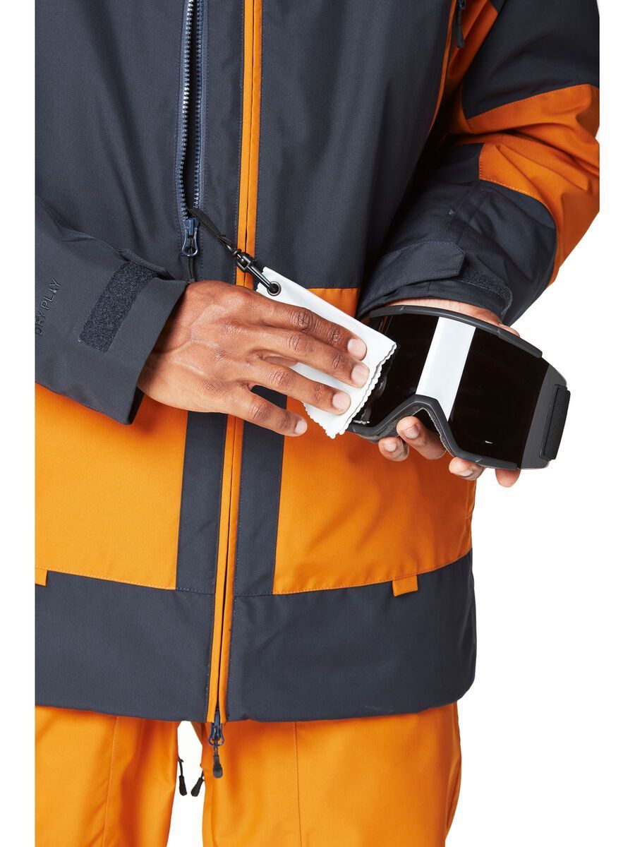 Picture Jomoh Jkt, dark blue honey - Bild 10