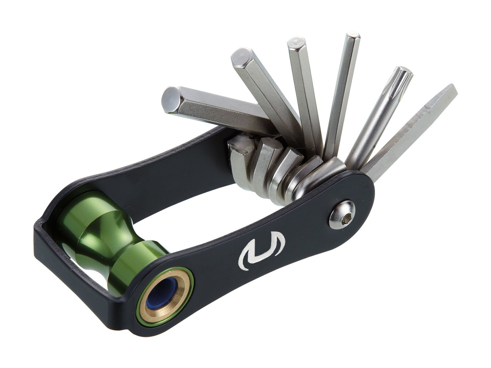 Cannondale 6-Function Multitool + Co2 Inflator - Bild 1