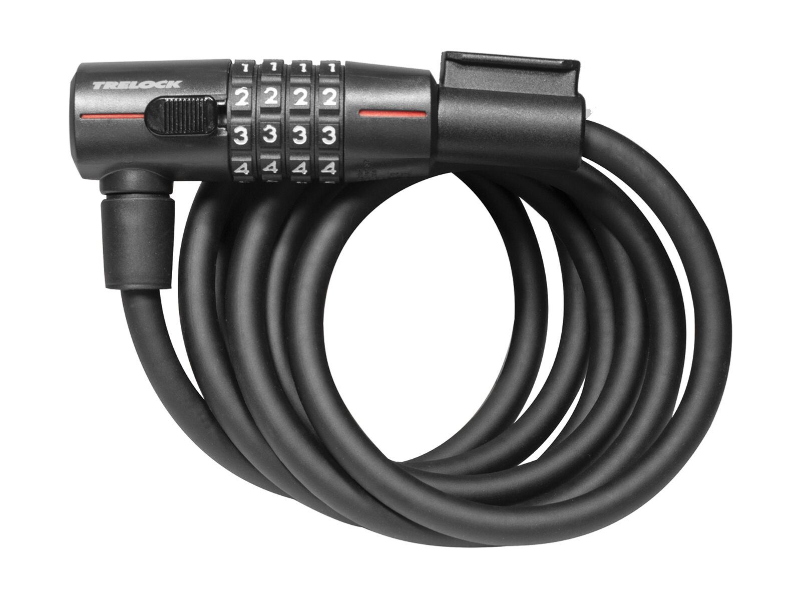 Trelock KS 415 110/15 Code - Bild 1