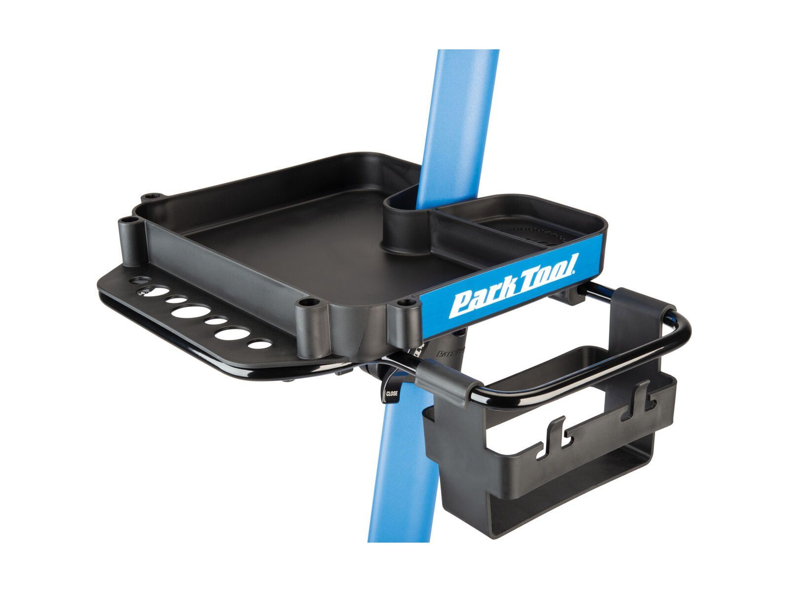 Park Tool PCS-10.2 Deluxe Home Mechanic Repair Stand - Bild 3