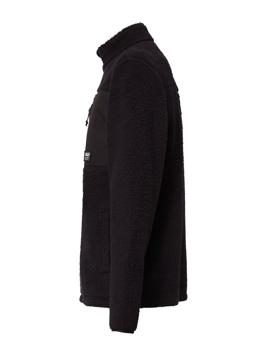 Oakley Mountain Fire Sherpa, blackout - Bild 2