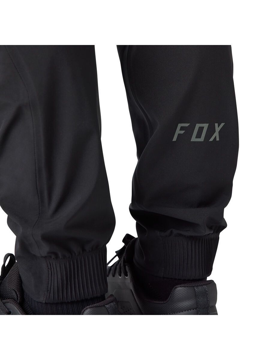 Fox Flexair Neoshell Pant, black - Bild 4