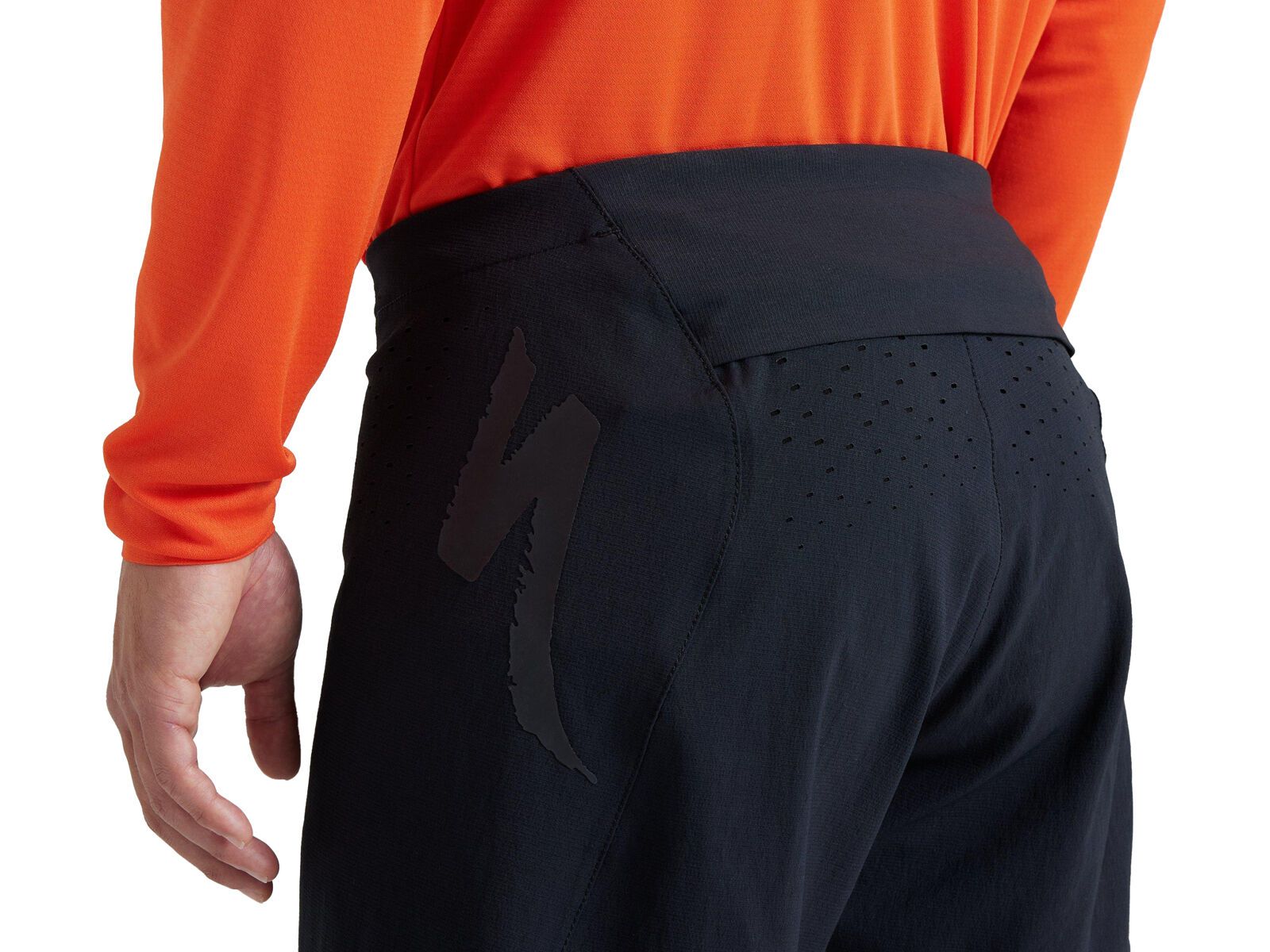 Specialized Gravity Shorts, black/black - Bild 5