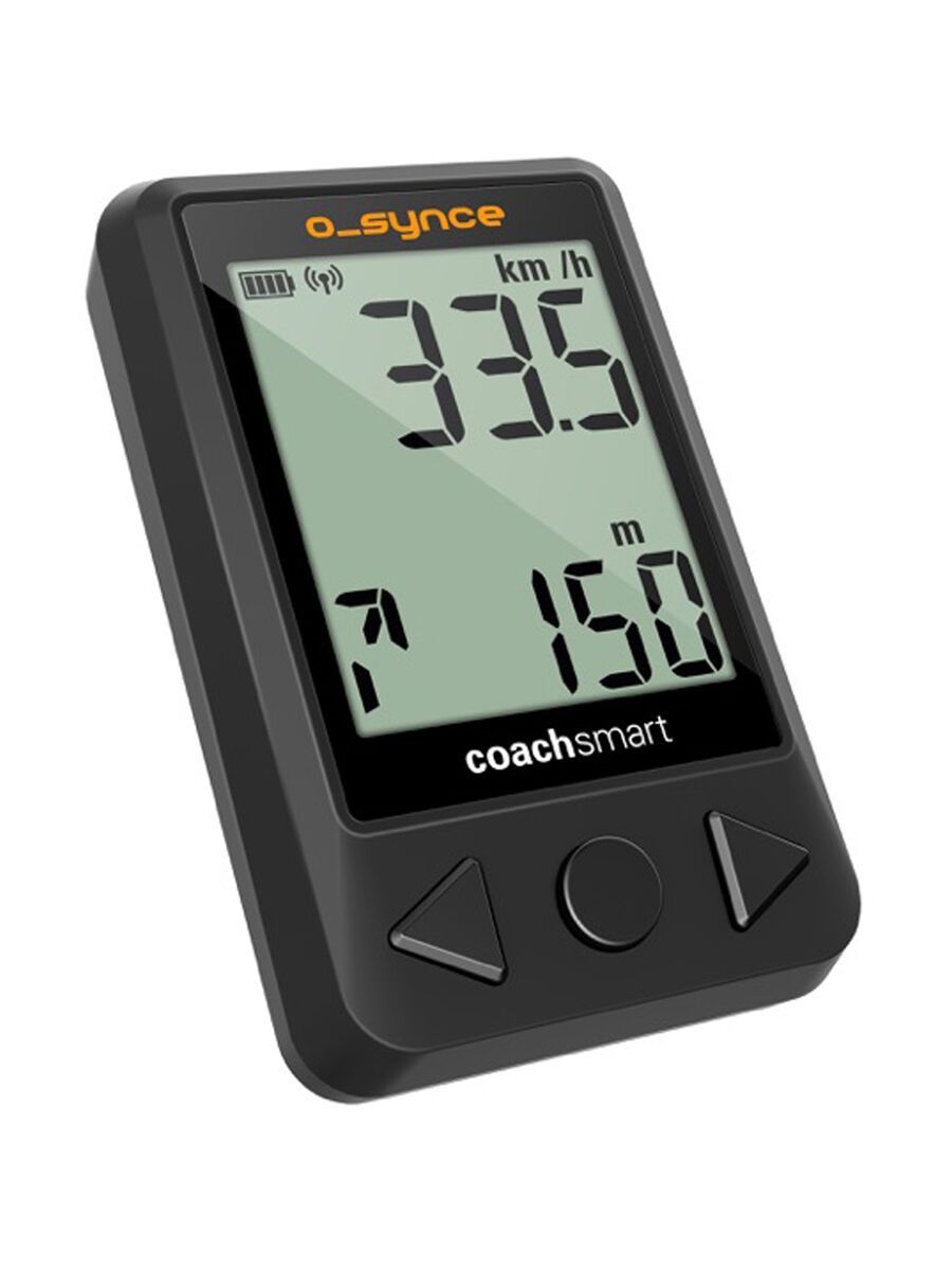 O-Synce Coachsmart LEV - Bild 2