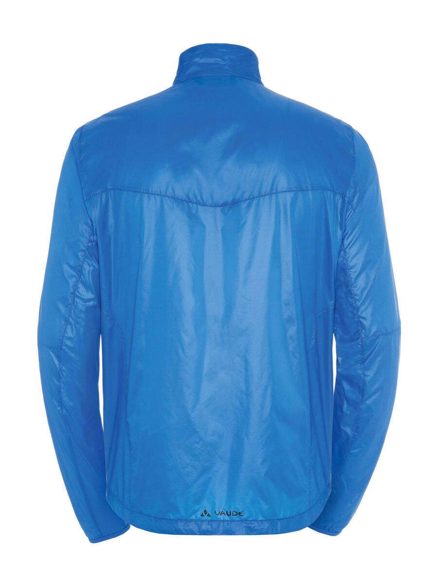 Vaude Men's Dyce Jacket, hydro blue - Bild 2