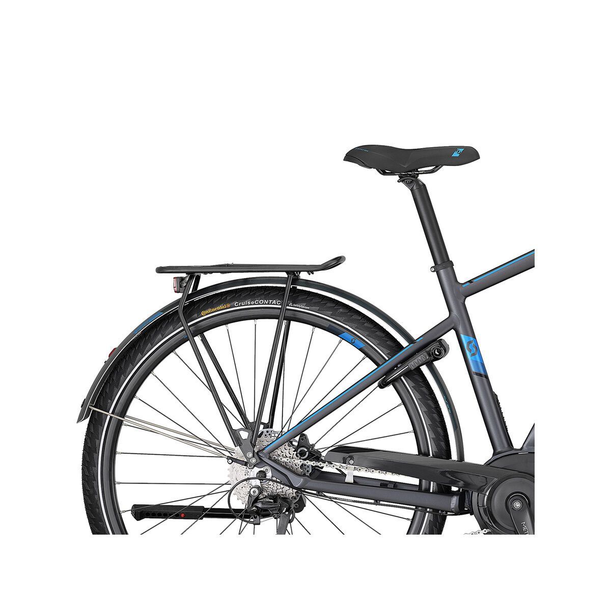 Scott E-Sub Tour Men - Bild 5