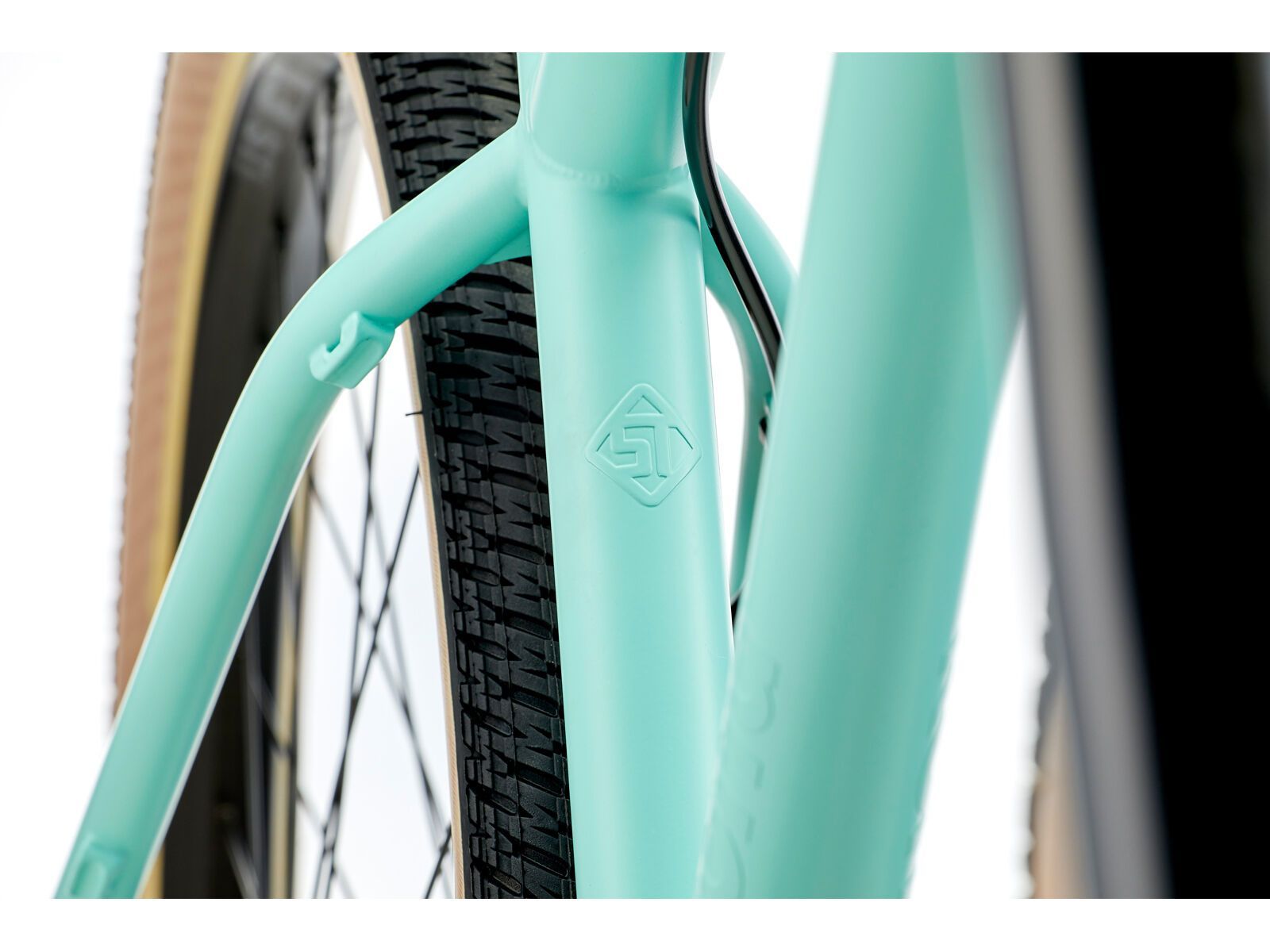 Kona Shonky, mint green - Bild 6