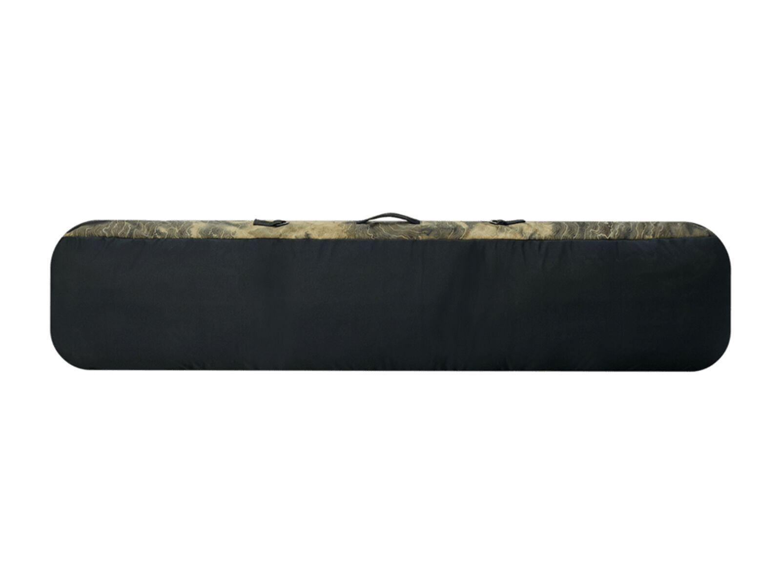 Dakine Freestyle Snowboard Bag - 157 cm, earth topo - Bild 2