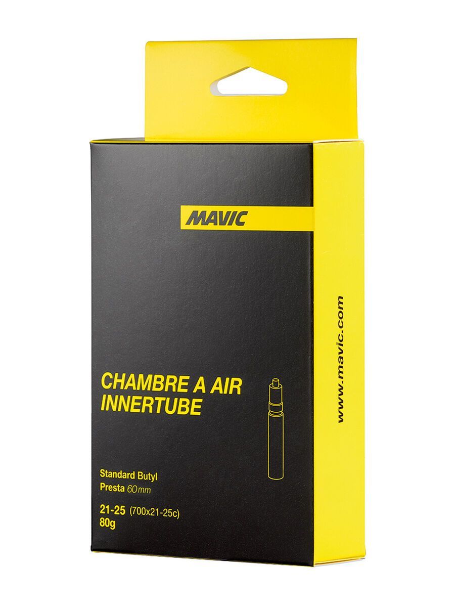 Mavic Road Inner Tube 700C - Bild 2