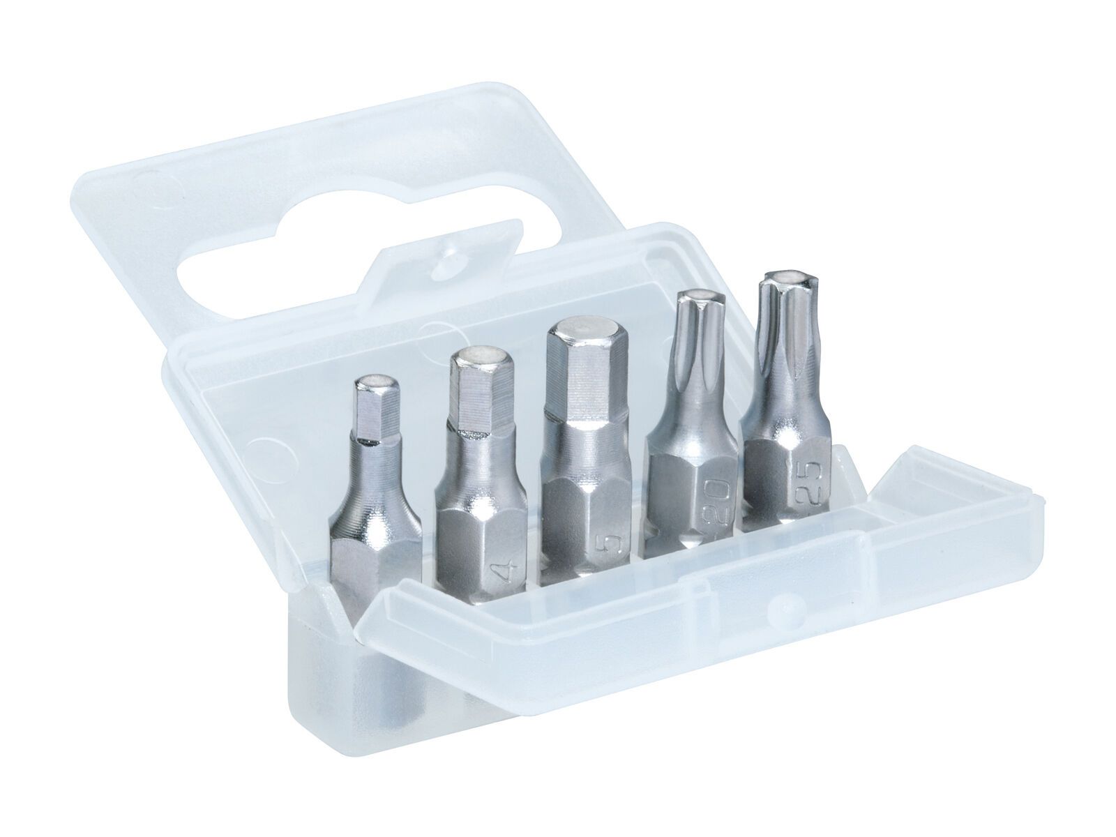 Topeak Nano TorqBox - 4 Nm Drehmomenthülse - Bild 3