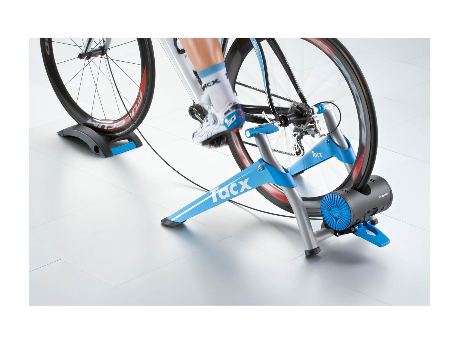 Tacx Booster T2500 - Bild 2