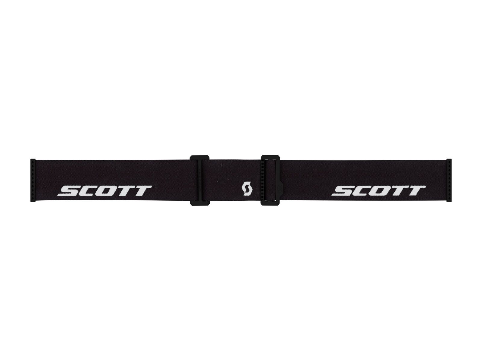 Scott Shield, AMP Aurora Green Chrome / black - Bild 4