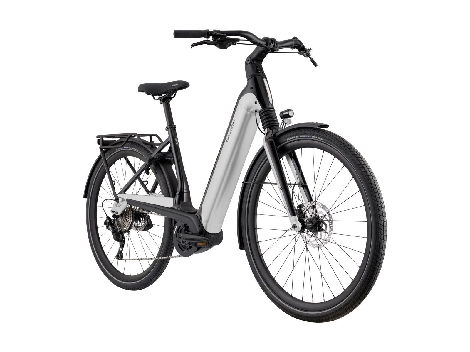 Cannondale Mavaro Neo 5+, cashmere - Bild 2