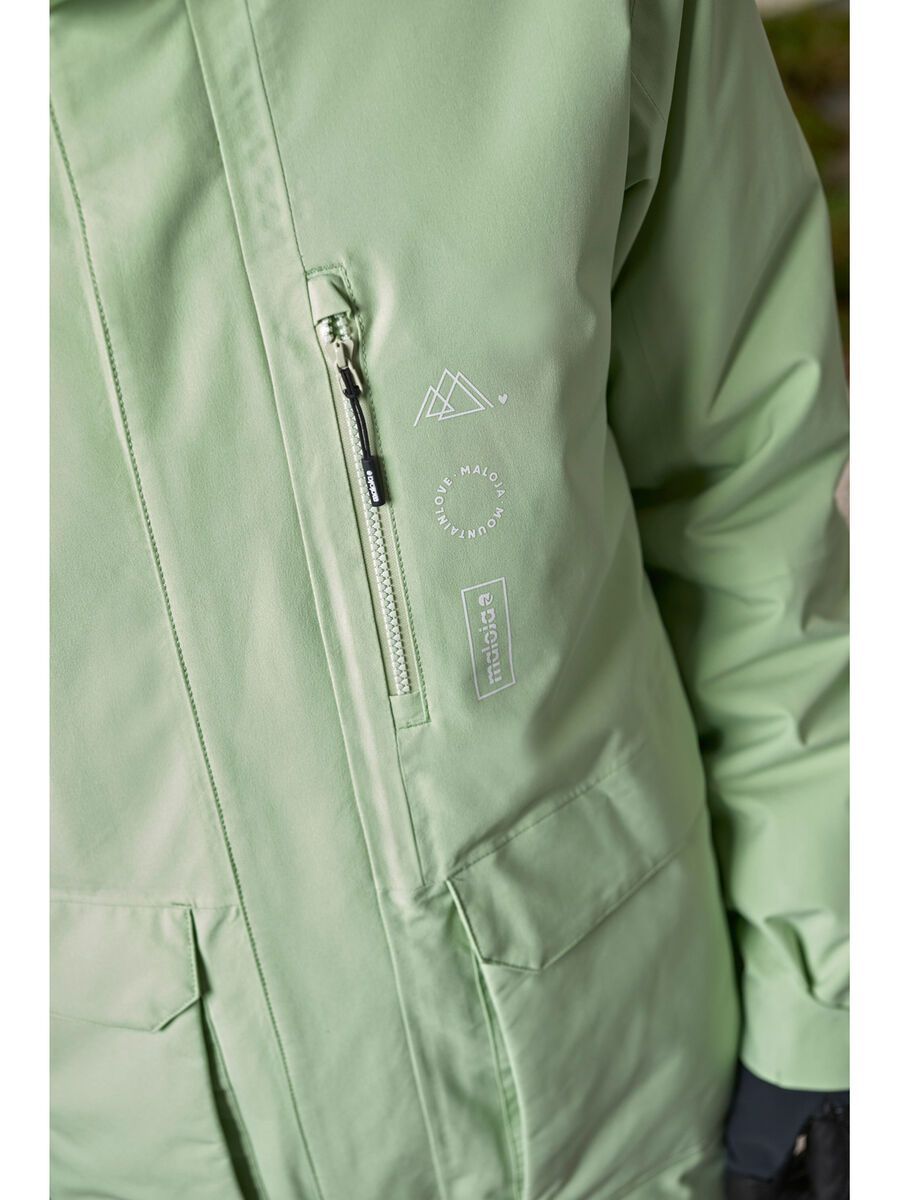 Maloja SelunM., fennel - Bild 3