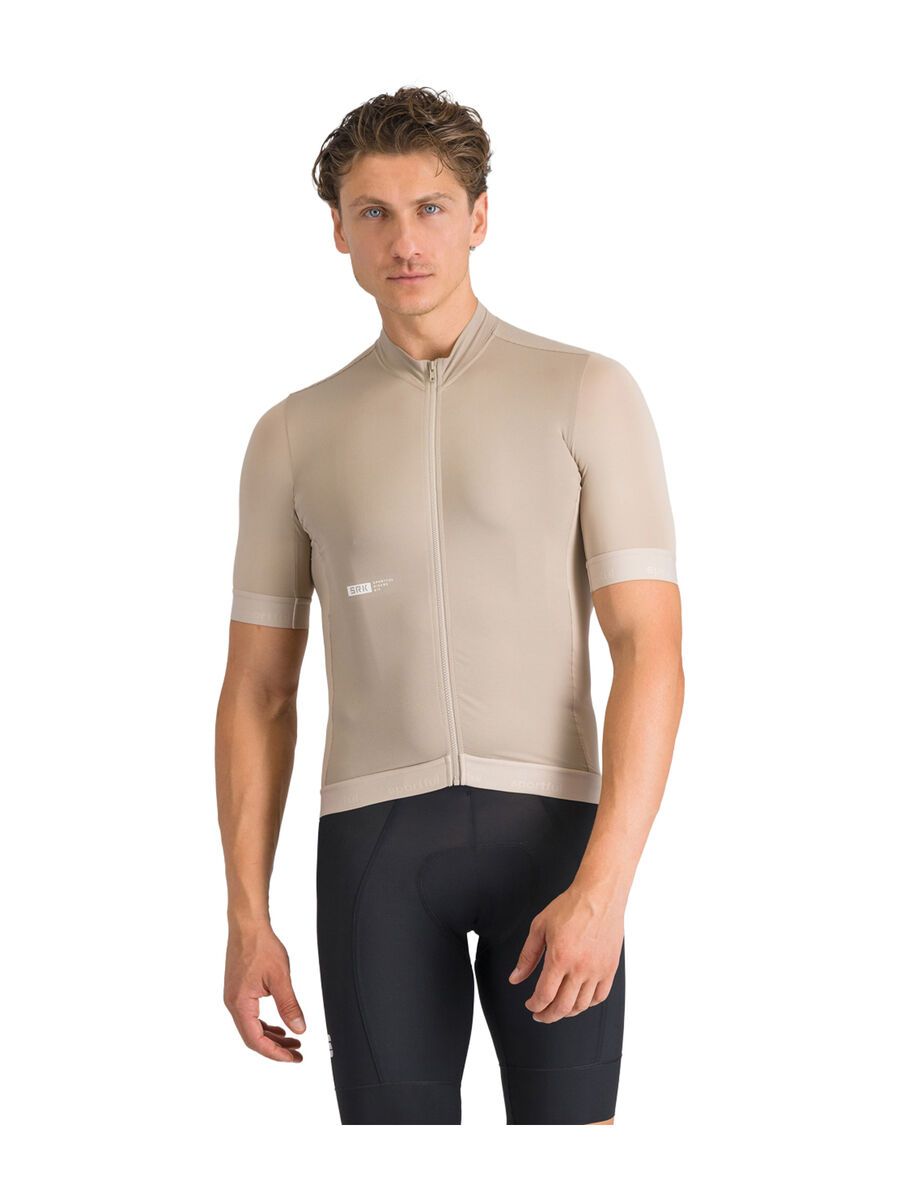 Sportful SRK 2 Jersey, sand - Bild 2
