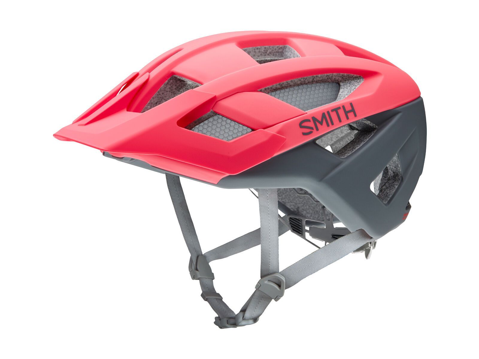 Smith Rover MIPS, matte pink/charcoal | Bild 1