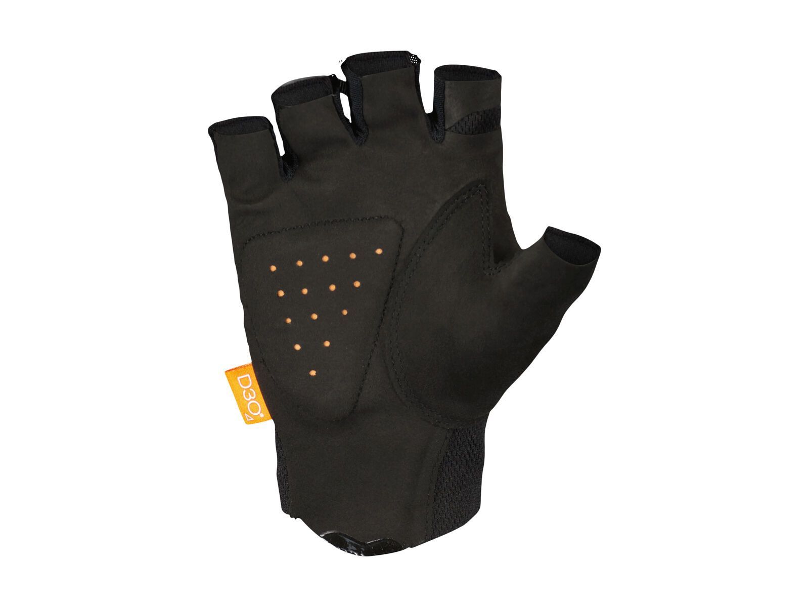 Scott ULTD. Short-Finger Glove, black - Bild 2