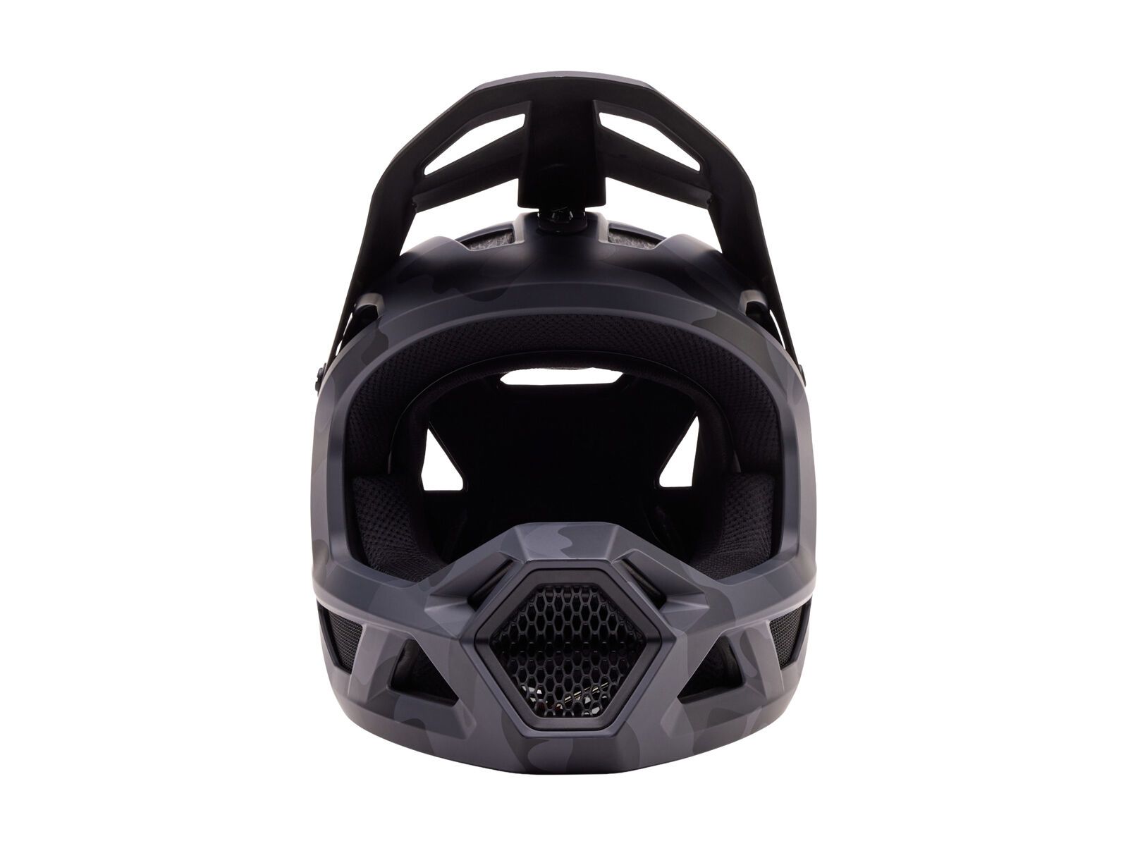 Fox Rampage Youth Camo, black - Bild 3