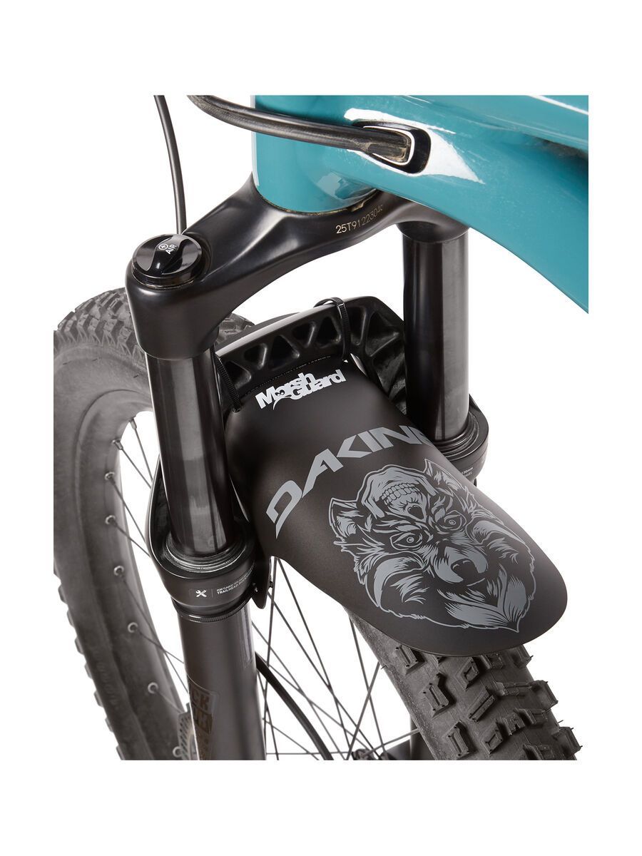 Dakine Marsh Guard, 2face - Bild 1