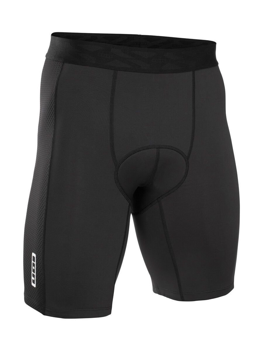 ION In-Shorts Long, black - Bild 1
