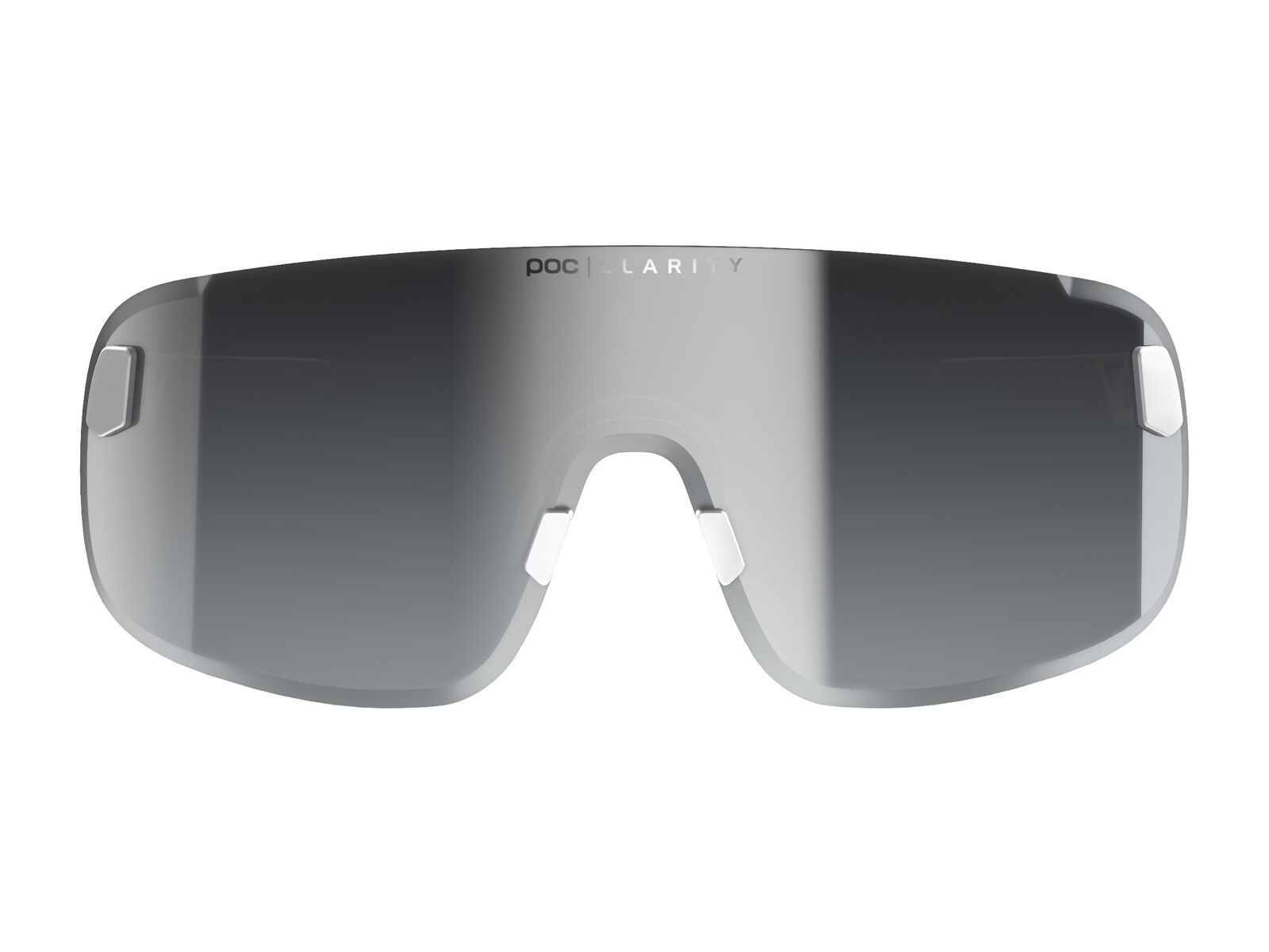 POC Elicit Clarity Define Silver, argentite silver - Bild 2