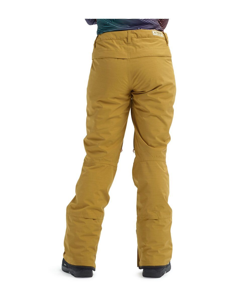 Burton Women's Society Pant, evilo heather - Bild 4