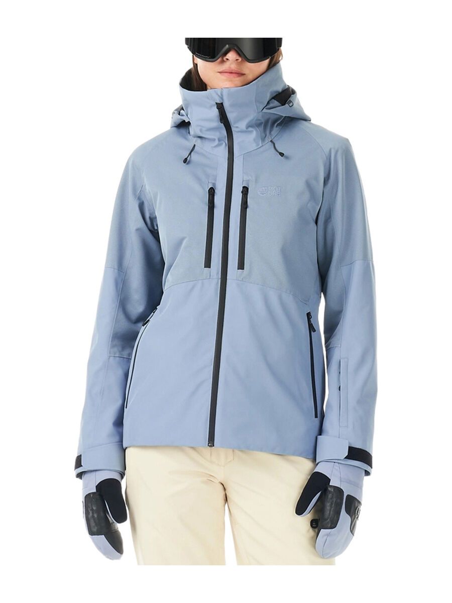 Picture Sygna Jkt, stonewash - Bild 1